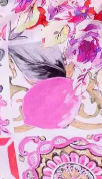 product color
